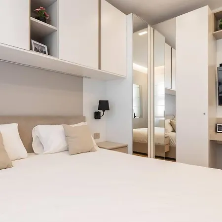 Apartment Da Carmine Bilocale In Centrale