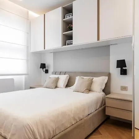 Da Carmine Bilocale In Centrale Apartment *