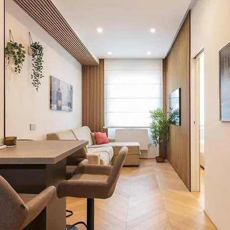 Apartment Da Carmine Bilocale In Centrale
