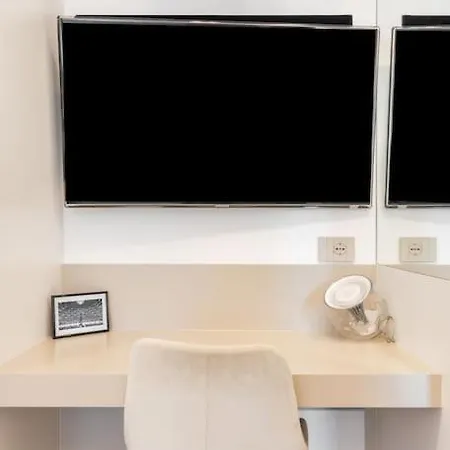 Da Carmine Bilocale In Centrale Apartment Milan